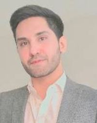 photo of Abdul Mohaimin Zafar
